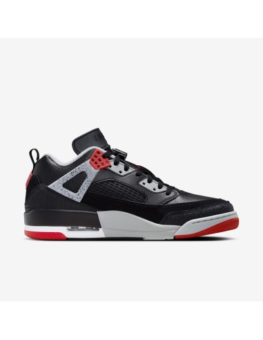 Jordan Spizike Low Black Cement FQ1759009 MBS