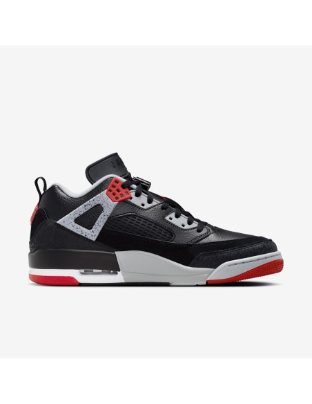 Jordan Spizike Low Black Cement FQ1759009 MBS