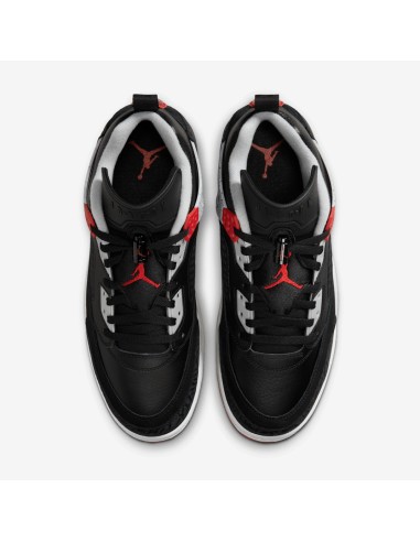 Jordan Spizike Low Black Cement FQ1759009 MBS