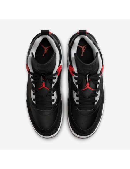 Jordan Spizike Low Black Cement FQ1759009 MBS