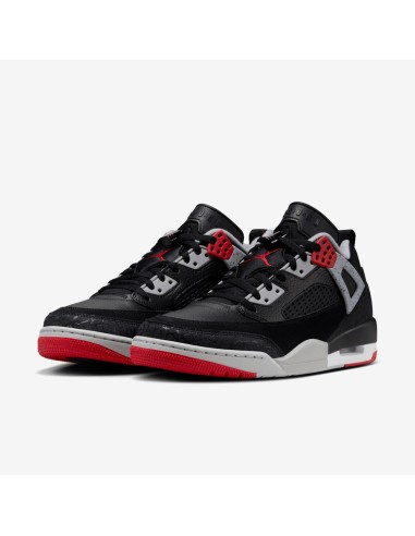 Jordan Spizike Low Black Cement FQ1759009 MBS