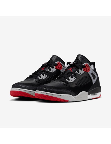 Jordan Spizike Low Black Cement FQ1759009 MBS