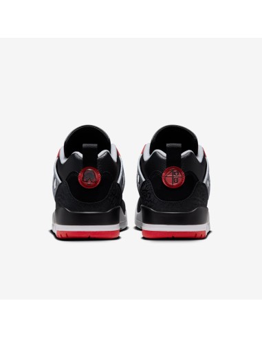 Jordan Spizike Low Black Cement FQ1759009 MBS