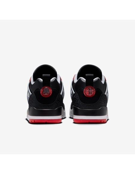 Jordan Spizike Low Black Cement FQ1759009 MBS