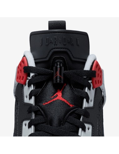 Jordan Spizike Low Black Cement FQ1759009 MBS
