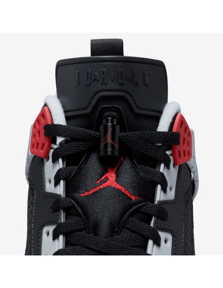 Jordan Spizike Low Black Cement FQ1759009 MBS