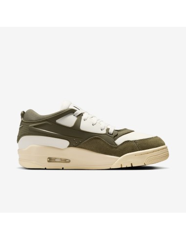 Wmns Air Jordan 4 RM 'Medium Olive' FQ7940121 MBS