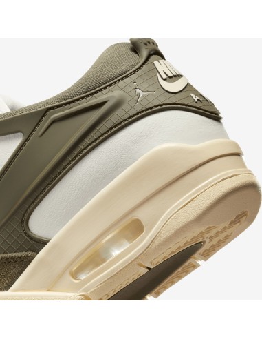 Wmns Air Jordan 4 RM 'Medium Olive' FQ7940121 MBS