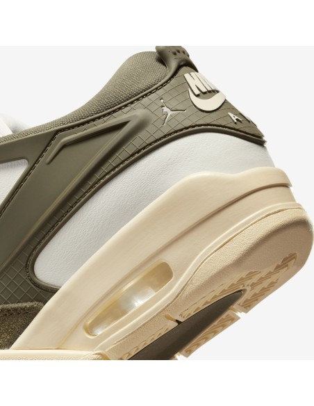 Wmns Air Jordan 4 RM 'Medium Olive' FQ7940121 MBS