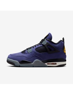 Jordan 4 Retro Lakers FV5029500 MBS