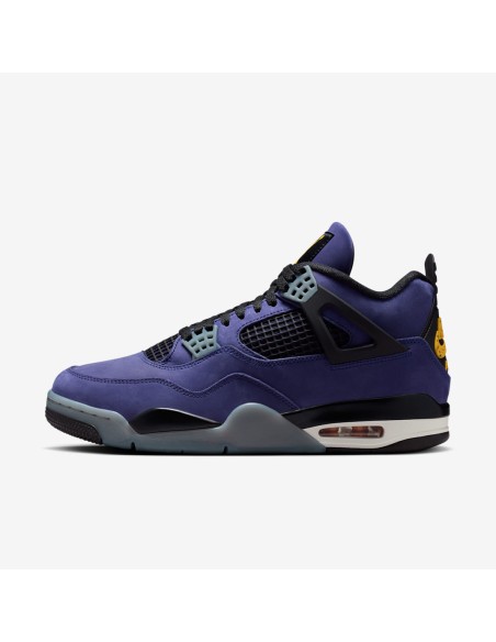 Jordan 4 Retro Lakers FV5029500 MBS