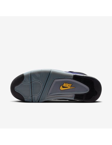 Jordan 4 Retro Lakers FV5029500 MBS
