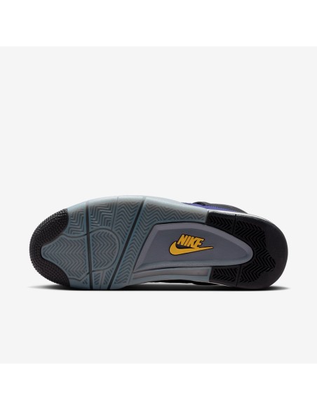Jordan 4 Retro Lakers FV5029500 MBS