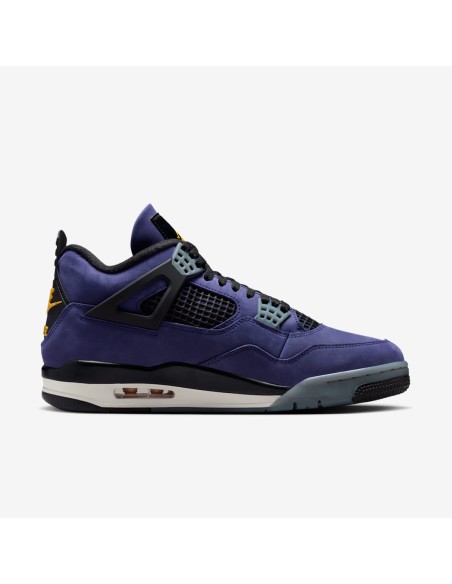 Jordan 4 Retro Lakers FV5029500 MBS