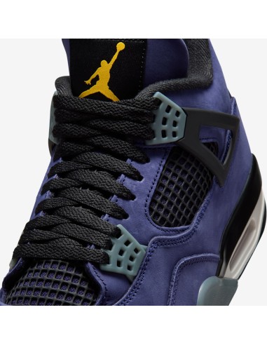 Jordan 4 Retro Lakers FV5029500 MBS