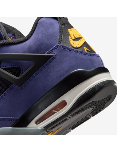 Jordan 4 Retro Lakers FV5029500 MBS
