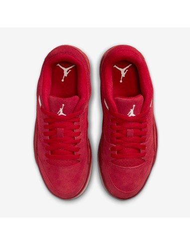 Jordan Flight Court Varsity Red Muslin Sail Women's FZ9854601 MBS