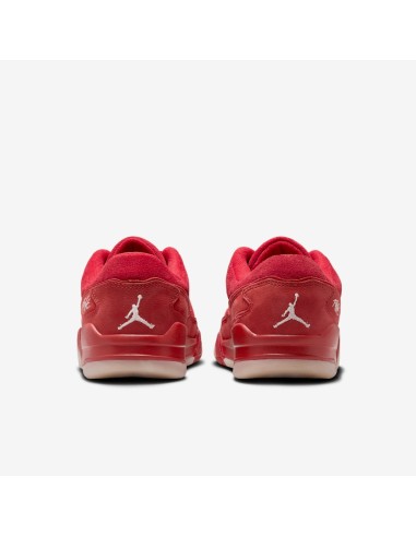 Jordan Flight Court Varsity Red Muslin Sail Women's FZ9854601 MBS