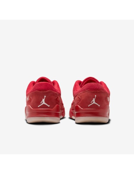 Jordan Flight Court Varsity Red Muslin Sail Women's FZ9854601 MBS