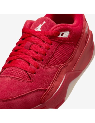 Jordan Flight Court Varsity Red Muslin Sail Women's FZ9854601 MBS