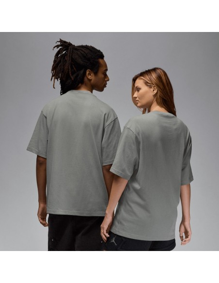 Jordan X A Ma Maniere TShirt Grey HF0538029 MBS