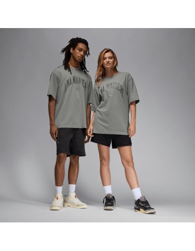 Jordan X A Ma Maniere TShirt Grey HF0538029 MBS