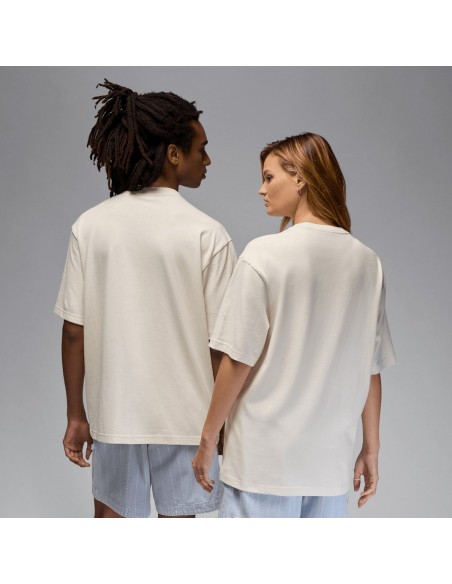 Jordan X A Ma Maniere TShirt Phantom HF0538030 MBS