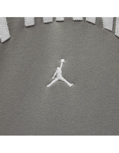 Jordan X A Ma Maniere Hoodie Flat Pewter HF0540029 MBS