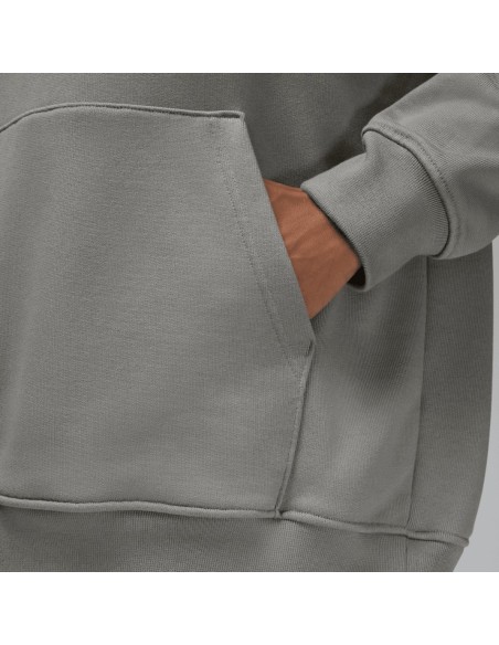 Jordan X A Ma Maniere Hoodie Flat Pewter HF0540029 MBS