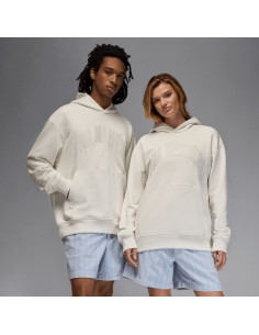 Jordan x A Ma Maniere Hoodie Phantom HF0540030 MBS