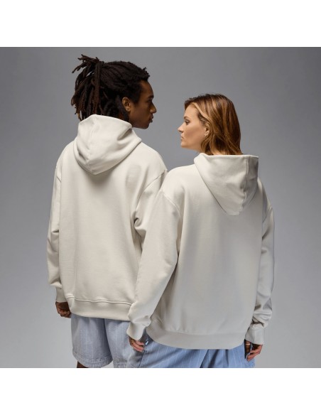 Jordan x A Ma Maniere Hoodie Phantom HF0540030 MBS