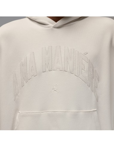 Jordan x A Ma Maniere Hoodie Phantom HF0540030 MBS