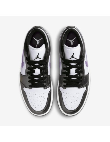 Wmns Air Jordan 1 Low SE 'Metallic Purple' HJ5910105 MBS