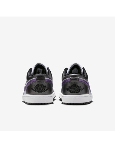 Wmns Air Jordan 1 Low SE 'Metallic Purple' HJ5910105 MBS