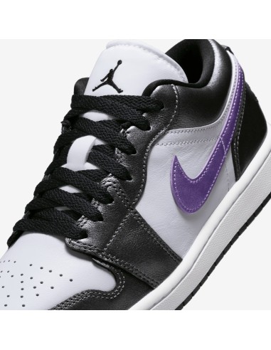 Wmns Air Jordan 1 Low SE 'Metallic Purple' HJ5910105 MBS