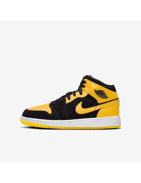 Jordan 1 Mid SE New Love 2025 GS HJ5940071 MBS