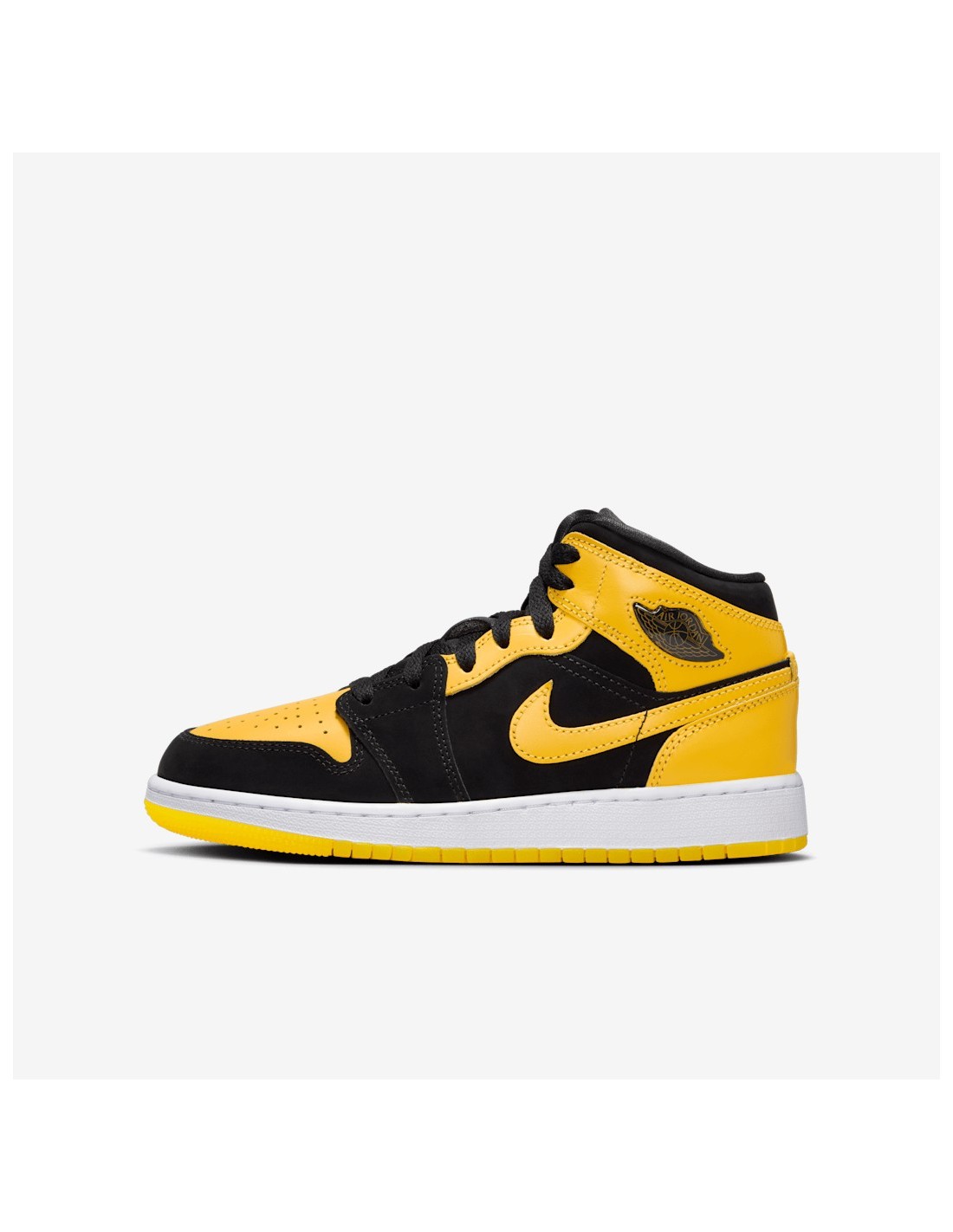 Jordan 1 Mid SE New Love 2025 GS HJ5940071 MBS