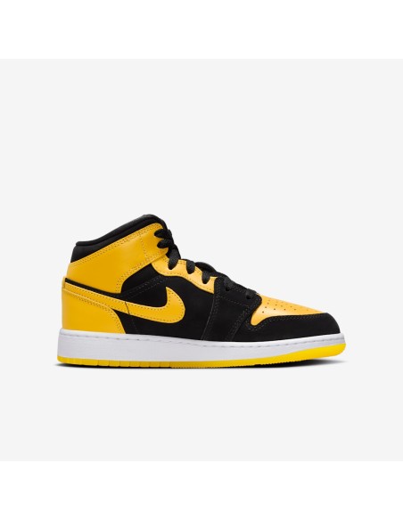 Jordan 1 Mid SE New Love 2025 GS HJ5940071 MBS