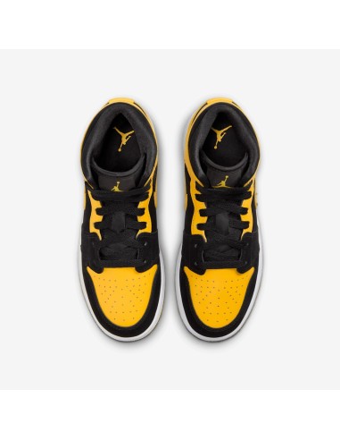 Jordan 1 Mid SE New Love 2025 GS HJ5940071 MBS
