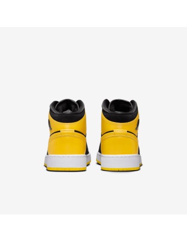 Jordan 1 Mid SE New Love 2025 GS HJ5940071 MBS