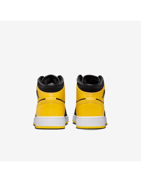Jordan 1 Mid SE New Love 2025 GS HJ5940071 MBS