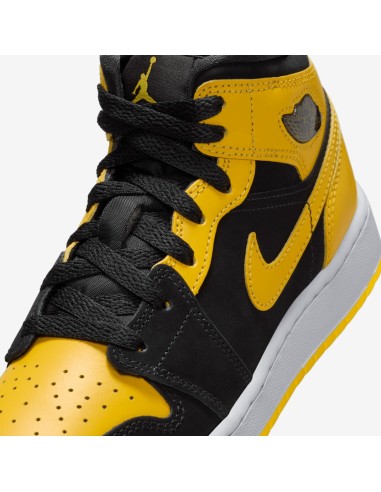 Jordan 1 Mid SE New Love 2025 GS HJ5940071 MBS