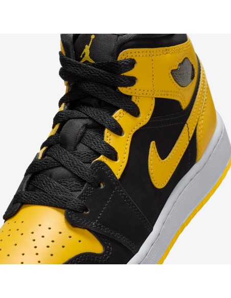 Jordan 1 Mid SE New Love 2025 GS HJ5940071 MBS