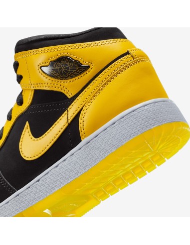Jordan 1 Mid SE New Love 2025 GS HJ5940071 MBS