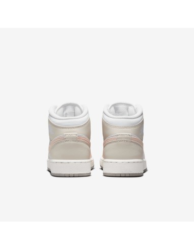 Jordan 1 Mid Flamingo GS HJ5940100 MBS