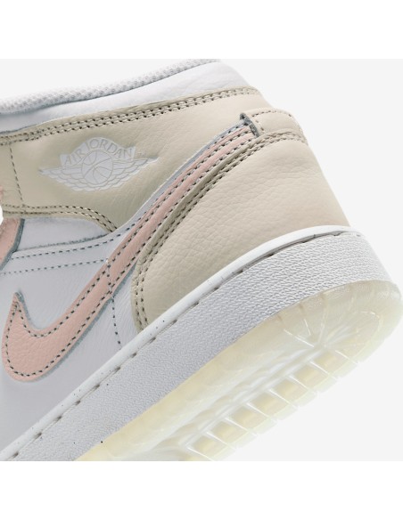 Jordan 1 Mid Flamingo GS HJ5940100 MBS