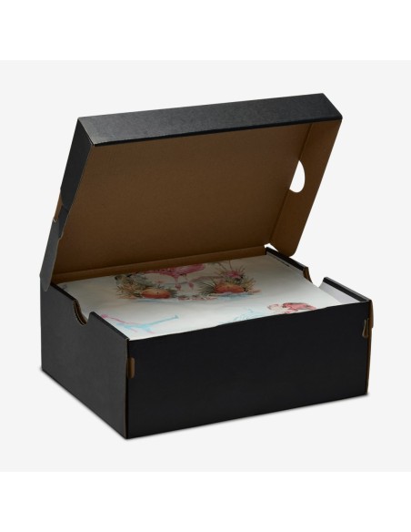 Jordan 1 Mid Flamingo GS HJ5940100 MBS