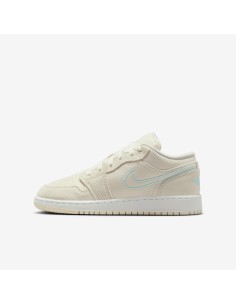 Air Jordan 1 Low SE GS 'Coconut Milk Igloo' HJ5969100 MBS