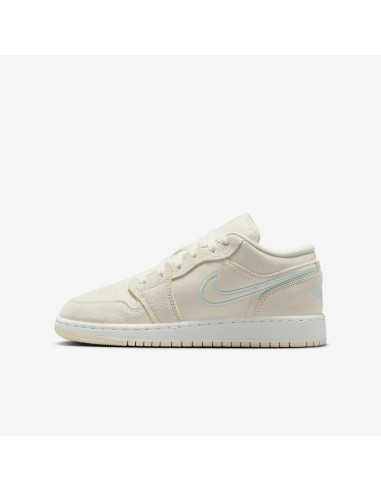 Air Jordan 1 Low SE GS 'Coconut Milk Igloo' HJ5969100 MBS