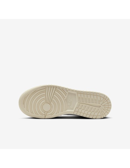 Air Jordan 1 Low SE GS 'Coconut Milk Igloo' HJ5969100 MBS